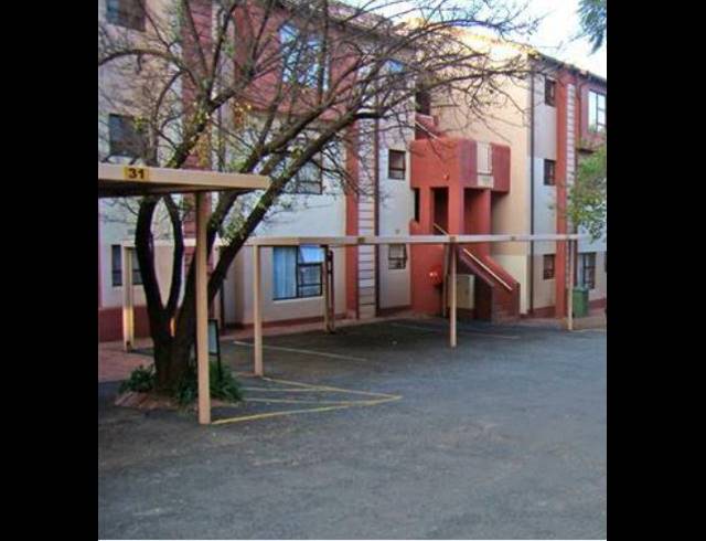 2 BEDROOM PROPERTY TO RENT IN MORNINGSIDE
